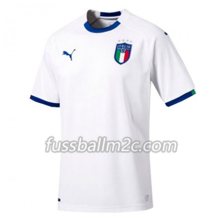 Fußballtrikots Italien Auswärts Trikotsatz Frauen-Weltmeisterschaft 2019 Fußballtrikots Italien Auswärts Trikotsatz Frauen-Weltmeisterschaft 2019